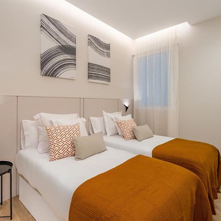 Centro XXI Calle Principe 3Br 3Bh Madrid Exteriör bild