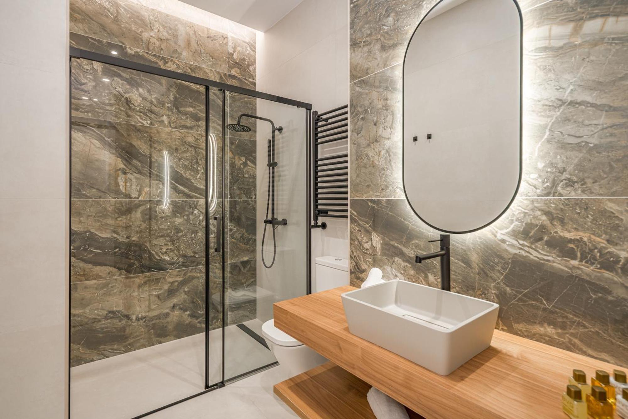 Centro XXI Calle Principe 3Br 3Bh Madrid Exteriör bild