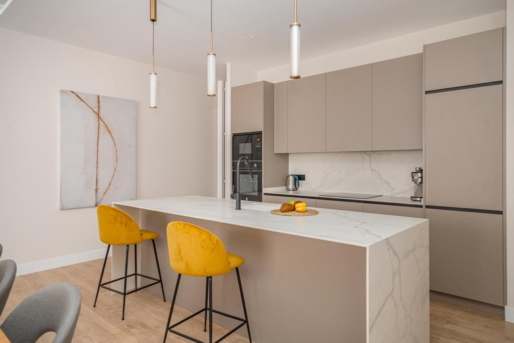 Centro XXI Calle Principe 3Br 3Bh Madrid Exteriör bild