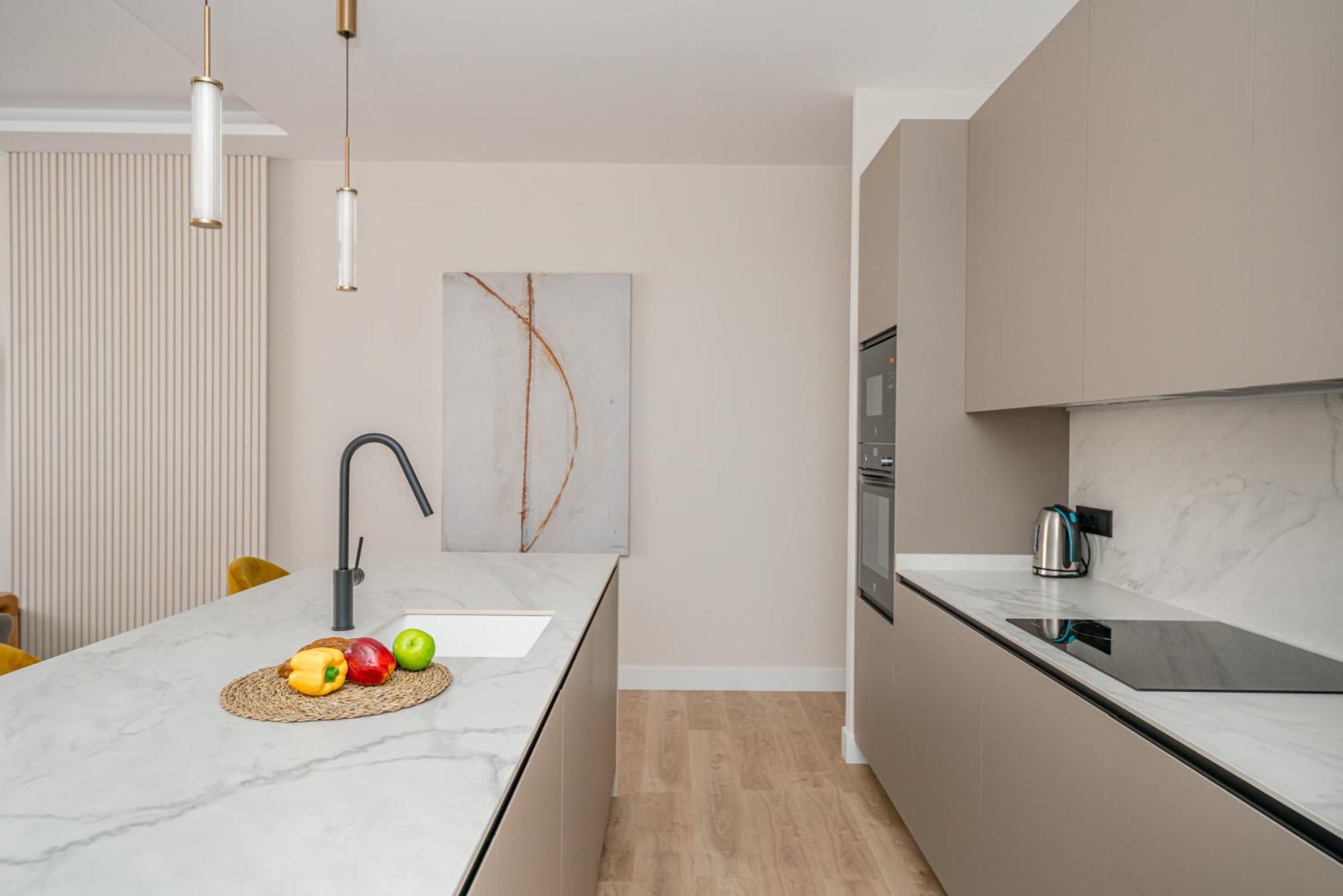 Centro XXI Calle Principe 3Br 3Bh Madrid Exteriör bild