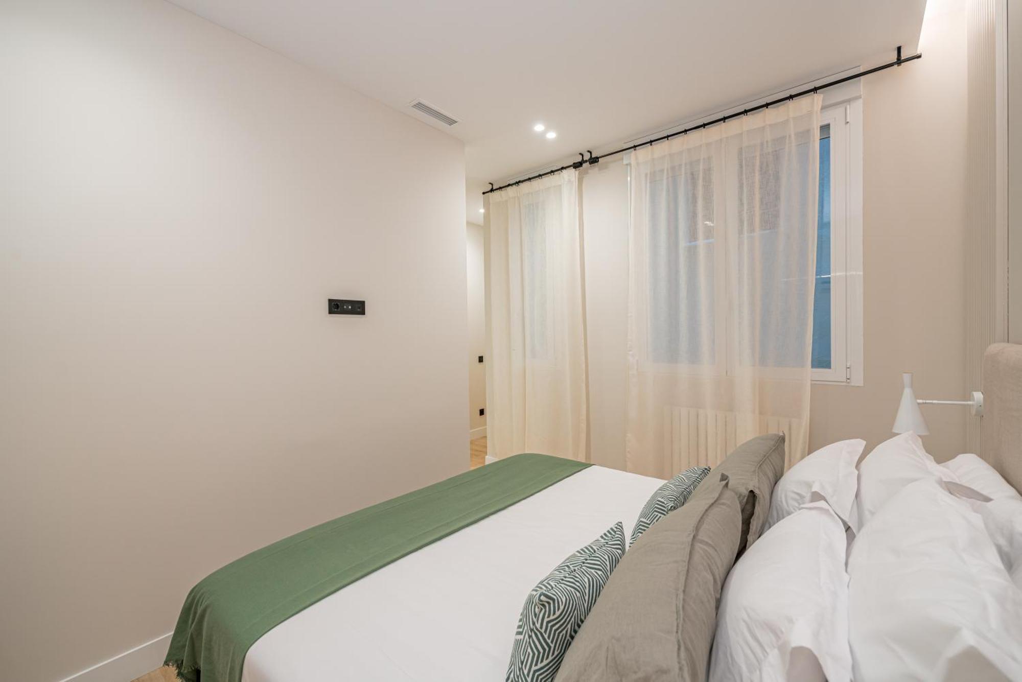 Centro XXI Calle Principe 3Br 3Bh Madrid Exteriör bild
