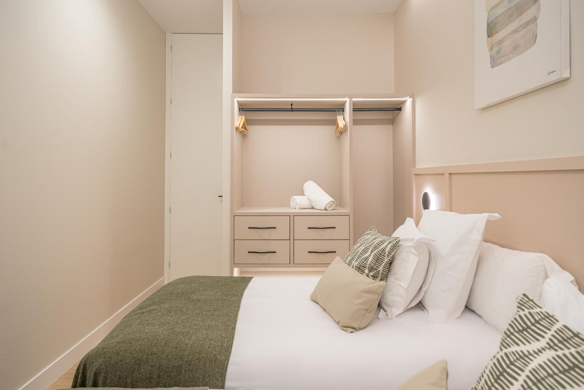 Centro XXI Calle Principe 3Br 3Bh Madrid Exteriör bild