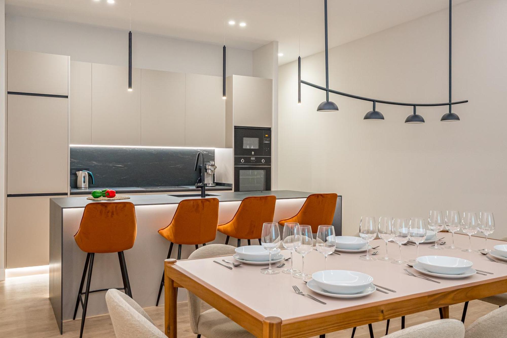 Centro XXI Calle Principe 3Br 3Bh Madrid Exteriör bild