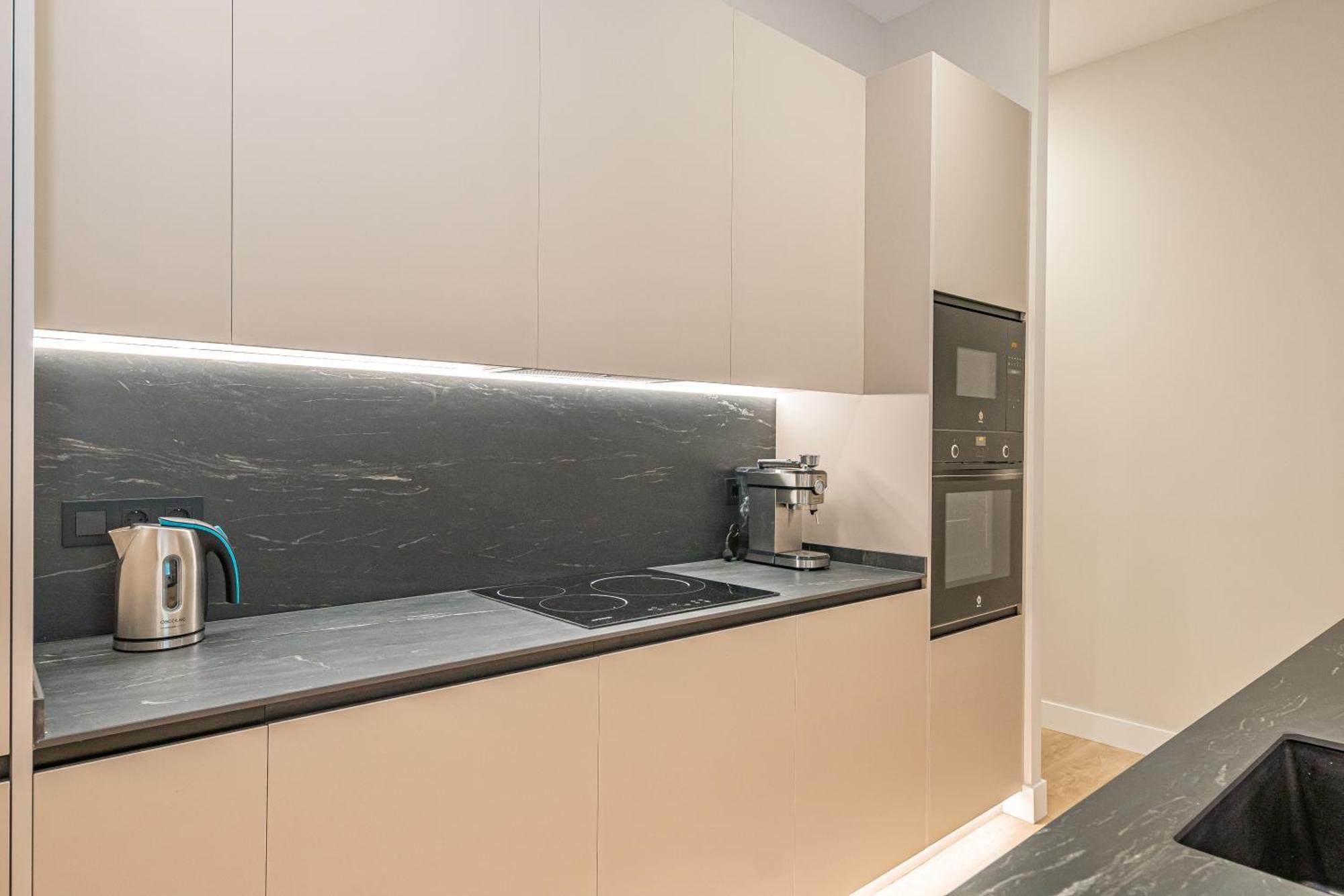 Centro XXI Calle Principe 3Br 3Bh Madrid Exteriör bild