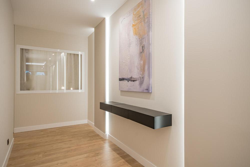 Centro XXI Calle Principe 3Br 3Bh Madrid Exteriör bild