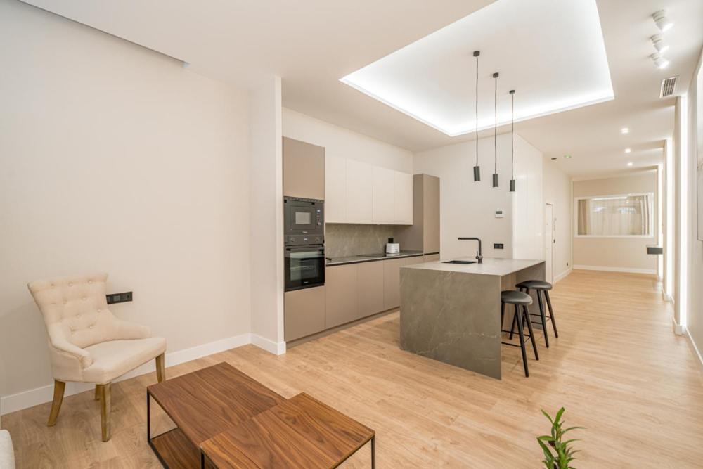 Centro XXI Calle Principe 3Br 3Bh Madrid Exteriör bild