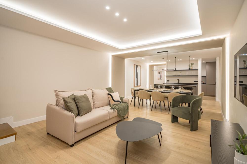 Centro XXI Calle Principe 3Br 3Bh Madrid Exteriör bild