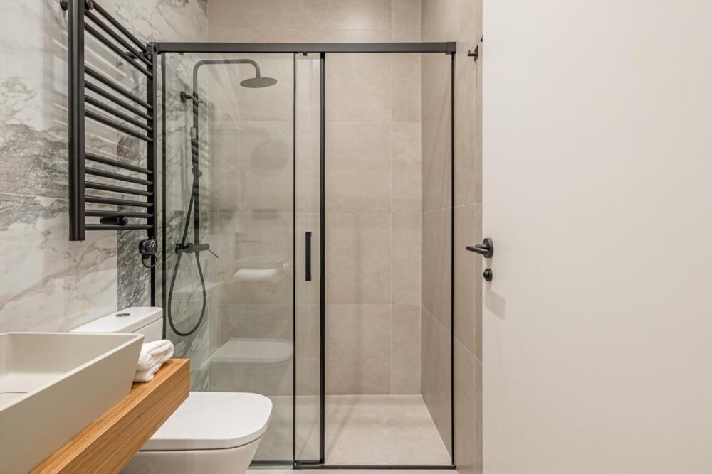 Centro XXI Calle Principe 3Br 3Bh Madrid Exteriör bild