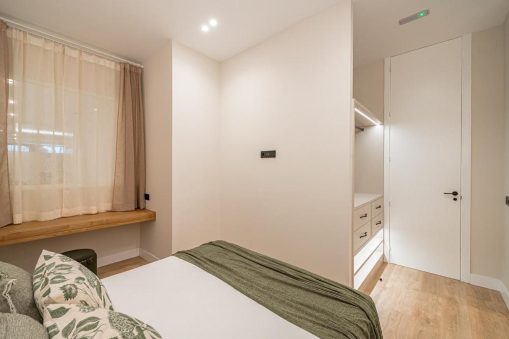 Centro XXI Calle Principe 3Br 3Bh Madrid Exteriör bild