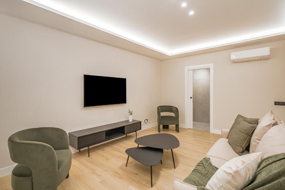 Centro XXI Calle Principe 3Br 3Bh Madrid Exteriör bild