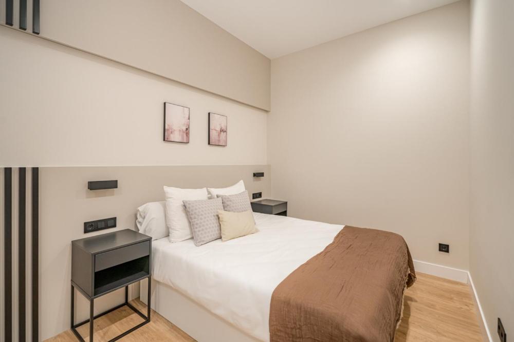 Centro XXI Calle Principe 3Br 3Bh Madrid Exteriör bild