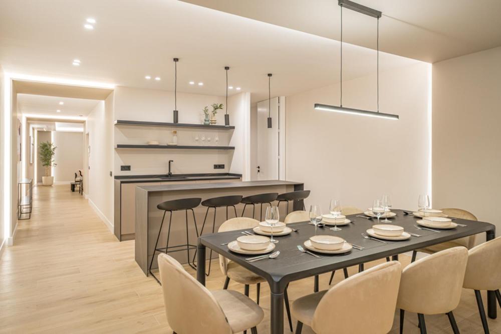 Centro XXI Calle Principe 3Br 3Bh Madrid Exteriör bild