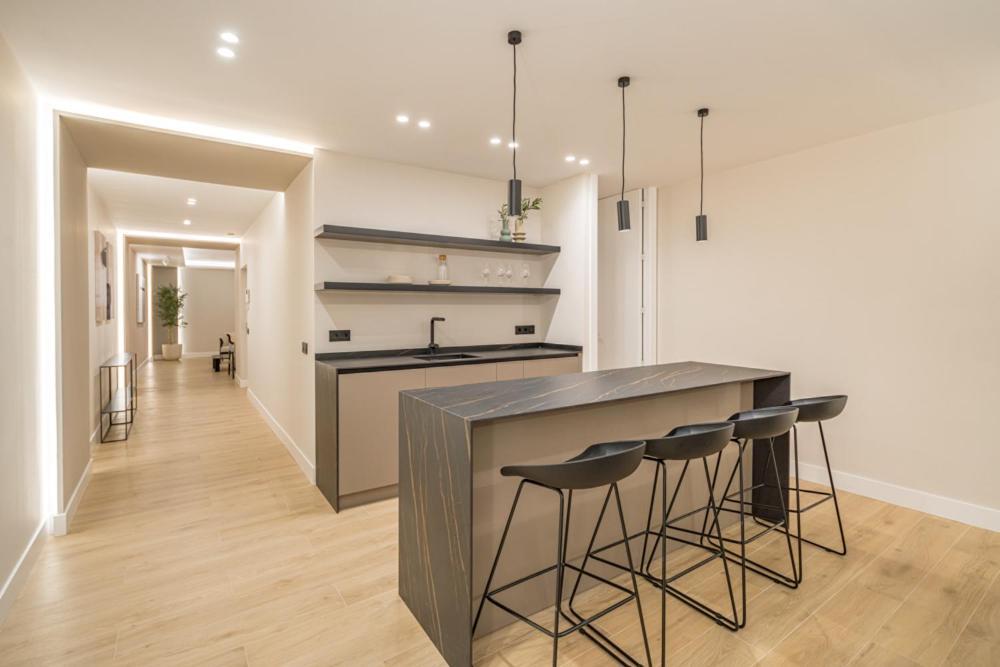 Centro XXI Calle Principe 3Br 3Bh Madrid Exteriör bild