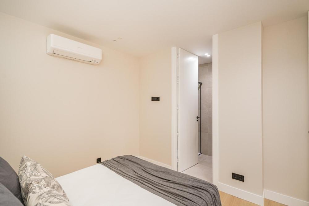 Centro XXI Calle Principe 3Br 3Bh Madrid Exteriör bild