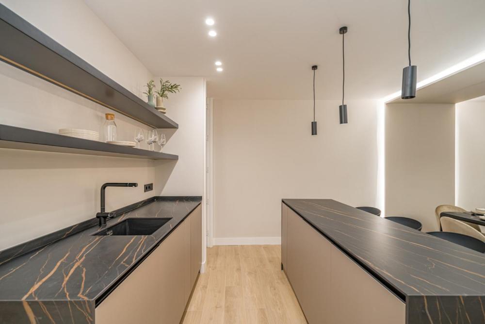 Centro XXI Calle Principe 3Br 3Bh Madrid Exteriör bild
