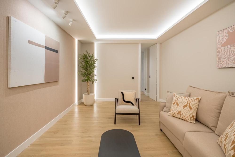 Centro XXI Calle Principe 3Br 3Bh Madrid Exteriör bild