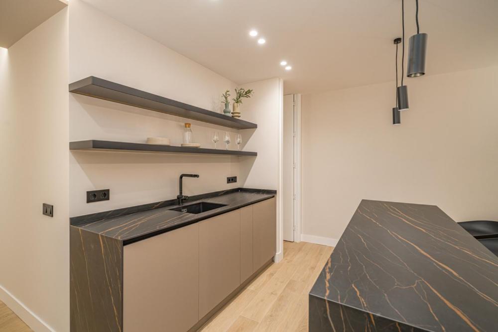 Centro XXI Calle Principe 3Br 3Bh Madrid Exteriör bild