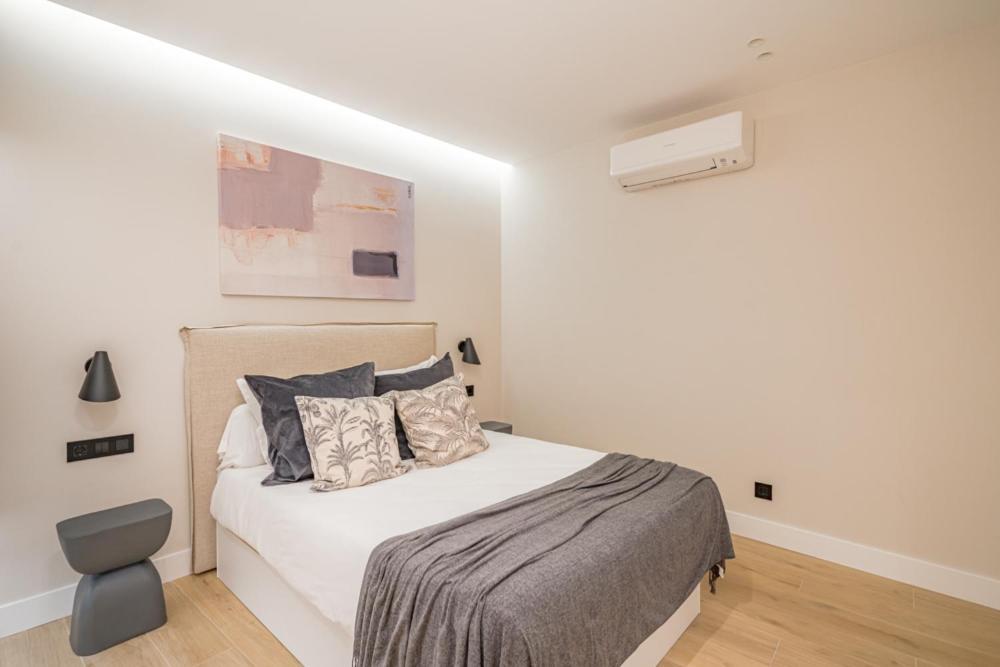 Centro XXI Calle Principe 3Br 3Bh Madrid Exteriör bild