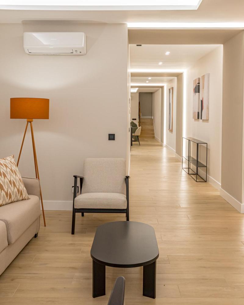 Centro XXI Calle Principe 3Br 3Bh Madrid Exteriör bild